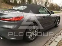 2026 BMW Z4