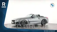 2026 BMW Z4