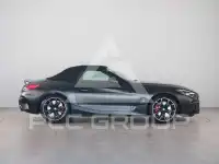 2026 BMW Z4