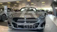 2026 BMW Z4