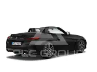 2026 BMW Z4
