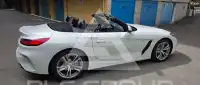 2026 BMW Z4