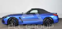 2026 BMW Z4