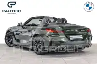 2026 BMW Z4