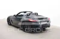 2026 BMW Z4