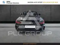 2026 BMW Z4
