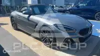 2026 BMW Z4