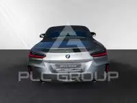 2026 BMW Z4