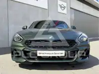 2026 BMW Z4