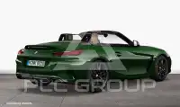 2026 BMW Z4