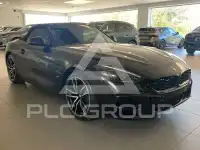 2026 BMW Z4