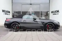 2026 BMW Z4