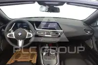 2026 BMW Z4