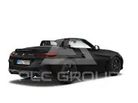 2026 BMW Z4