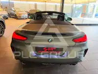 2026 BMW Z4