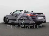 2026 BMW Z4