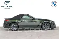 2026 BMW Z4