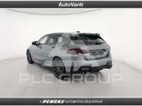 2026 BMW 135