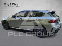 2026 BMW 135
