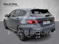 2026 BMW 135