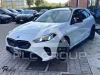 2026 BMW 135