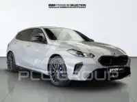 2026 BMW 135