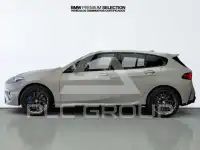 2026 BMW 135