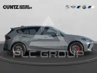 2026 BMW 135