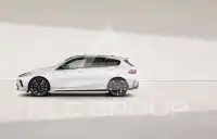 2026 BMW 135