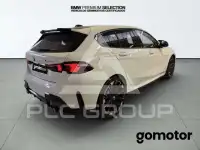 2026 BMW 135