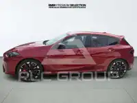 2026 BMW 135