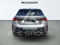 2026 BMW 135