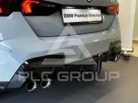 2026 BMW 135