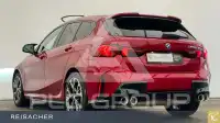 2026 BMW 135