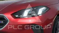 2026 BMW 135