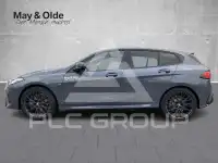 2026 BMW 135