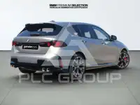 2026 BMW 135