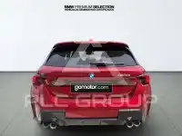 2026 BMW 135