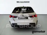 2026 BMW 135
