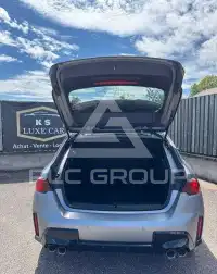 2026 BMW 135