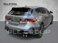 2026 BMW 135