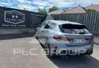 2026 BMW 135