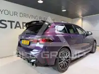 2026 BMW 135
