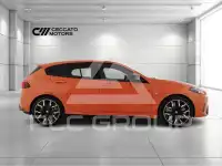 2026 BMW 135