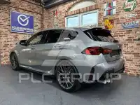 2026 BMW 135