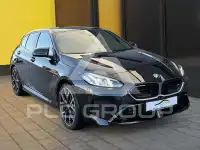 2026 BMW 135
