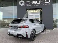 2026 BMW 135