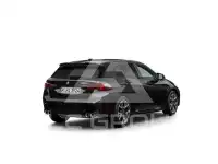 2026 BMW 135