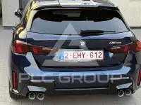 2026 BMW 135
