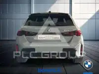 2026 BMW 135